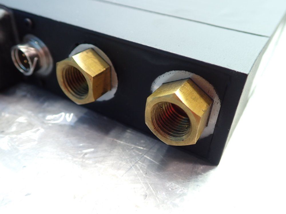 Fanuc Linear Motor - A06b-0451-b120#1001