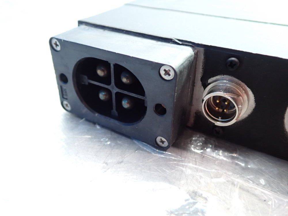 Fanuc Linear Motor - A06b-0451-b120#1001