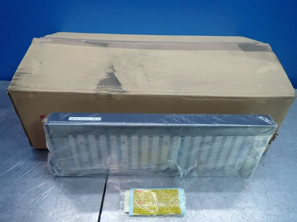 Fanuc Linear Motor - A06b-0451-b120#1001