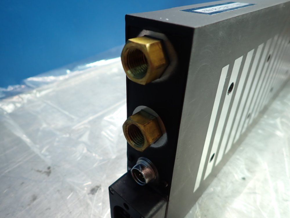 Fanuc Linear Motor - A06b-0451-b120#1001