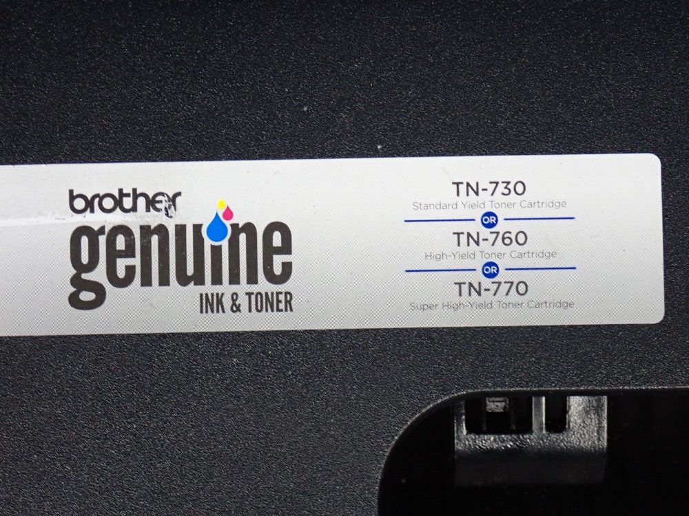 Brother Industries Printer - Hl-l2370dwxl