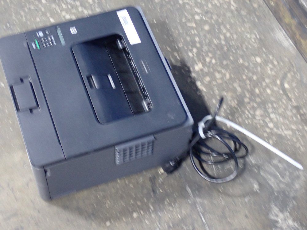 Brother Industries Printer - Hl-l2370dwxl