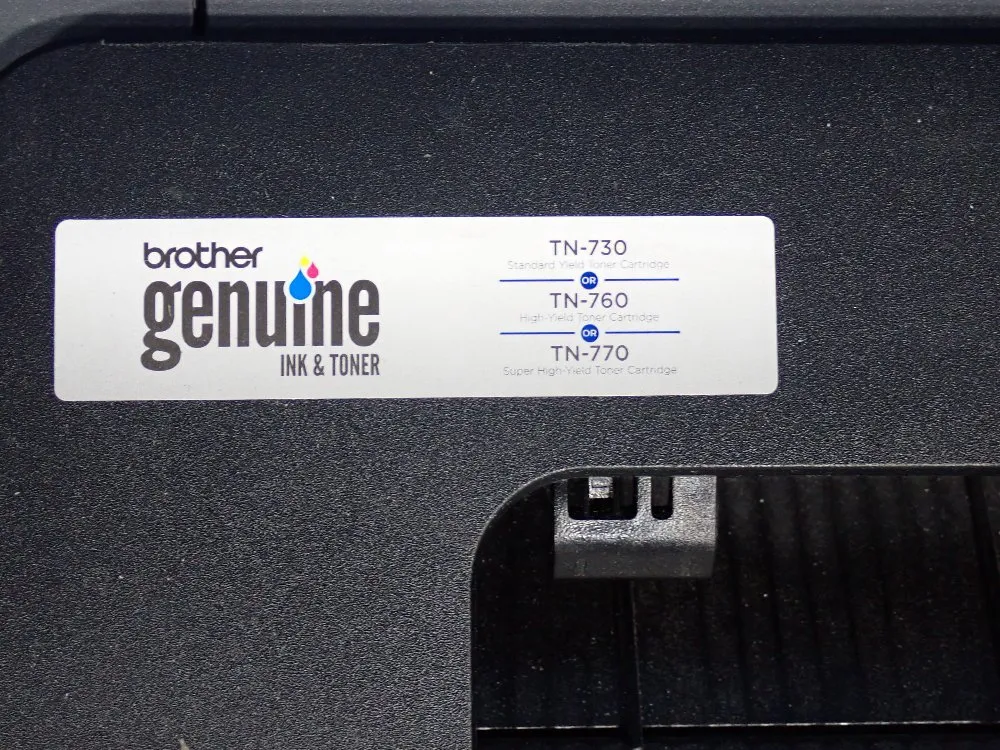 Brother Industries Printer - Hl-l2370dwxl