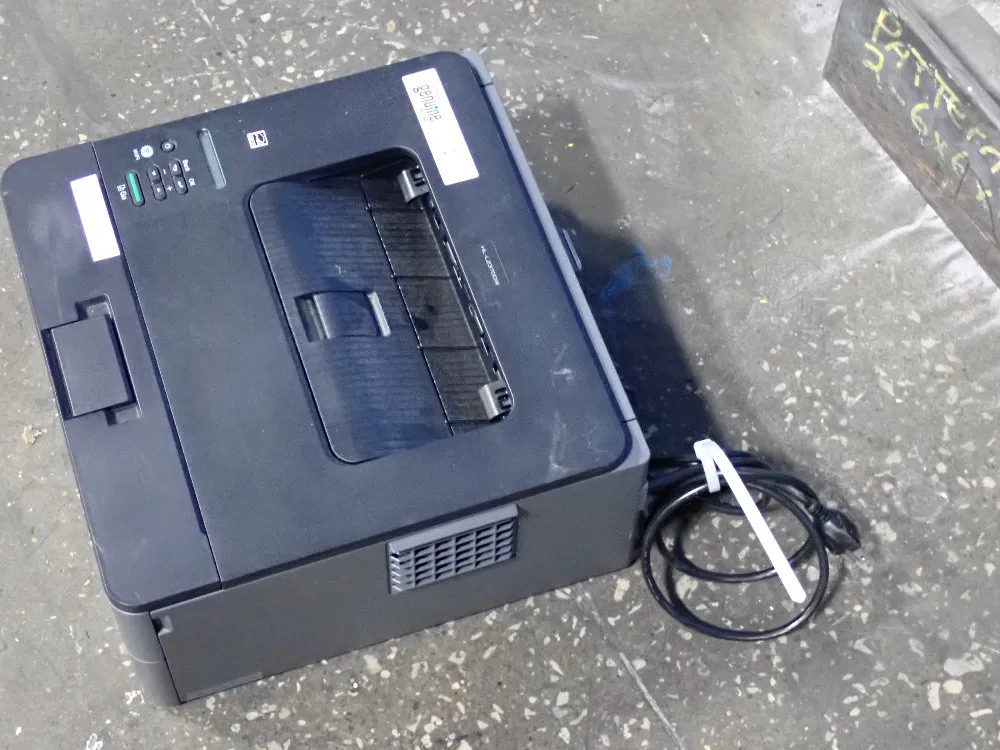 Brother Industries Printer - Hl-l2370dwxl