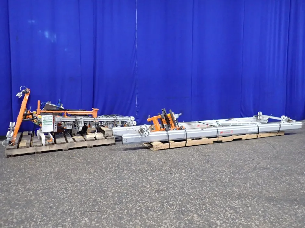 Ingersoll Rand 500 Lbs Bridge Crane