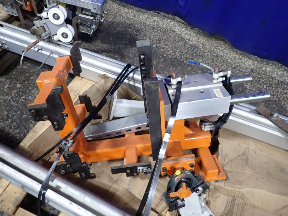 Ingersoll Rand 500 Lbs Bridge Crane