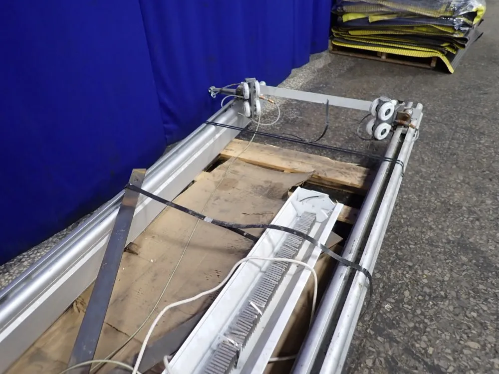 Ingersoll Rand 500 Lbs Bridge Crane