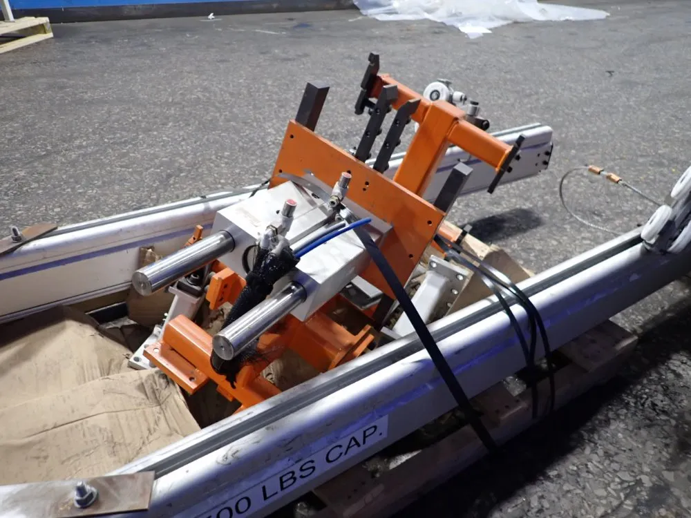 Ingersoll Rand 500 Lbs Bridge Crane