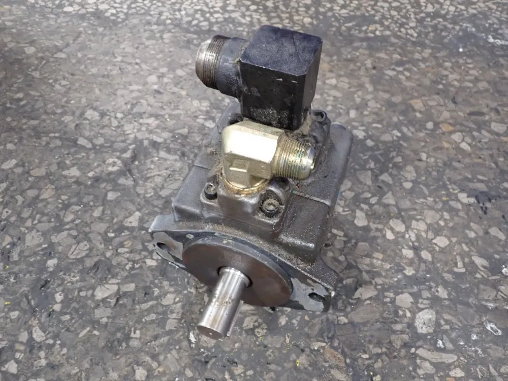 Ylc Vane Pump - Pv2r3-76ra