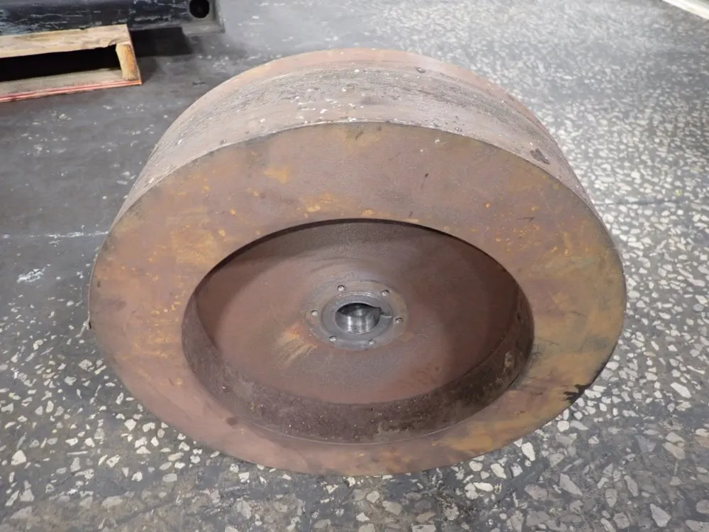 17 1/2" Impeller