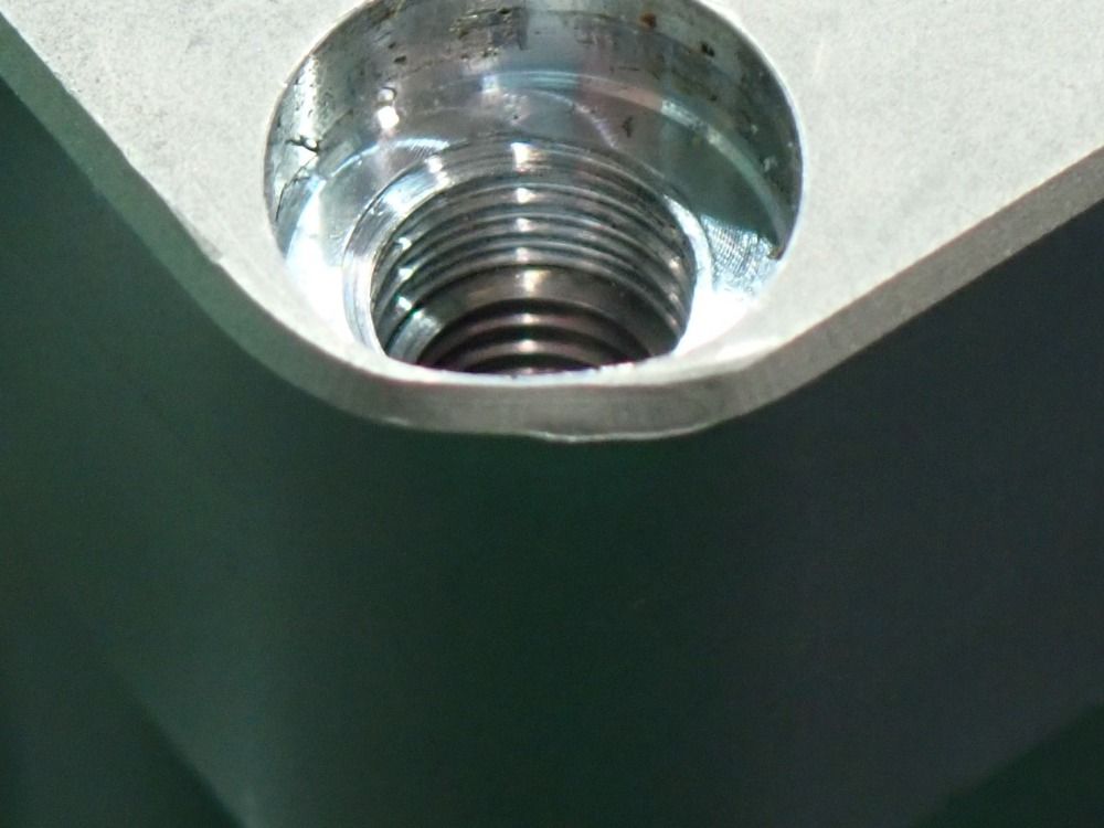 Schunk Magnetic Gripper. 1351490 - Emh 045-b