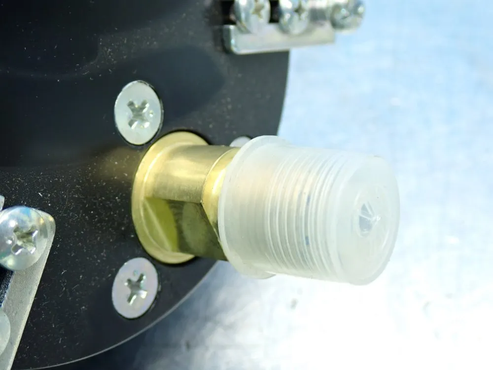 Nagano Keiki Pressure Switch Gauge, 2pcs - Ae15-131