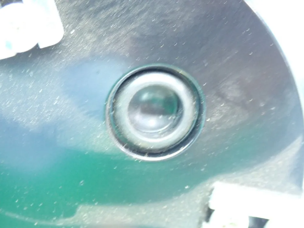 Nagano Keiki Pressure Switch Gauge, 2pcs - Ae15-131