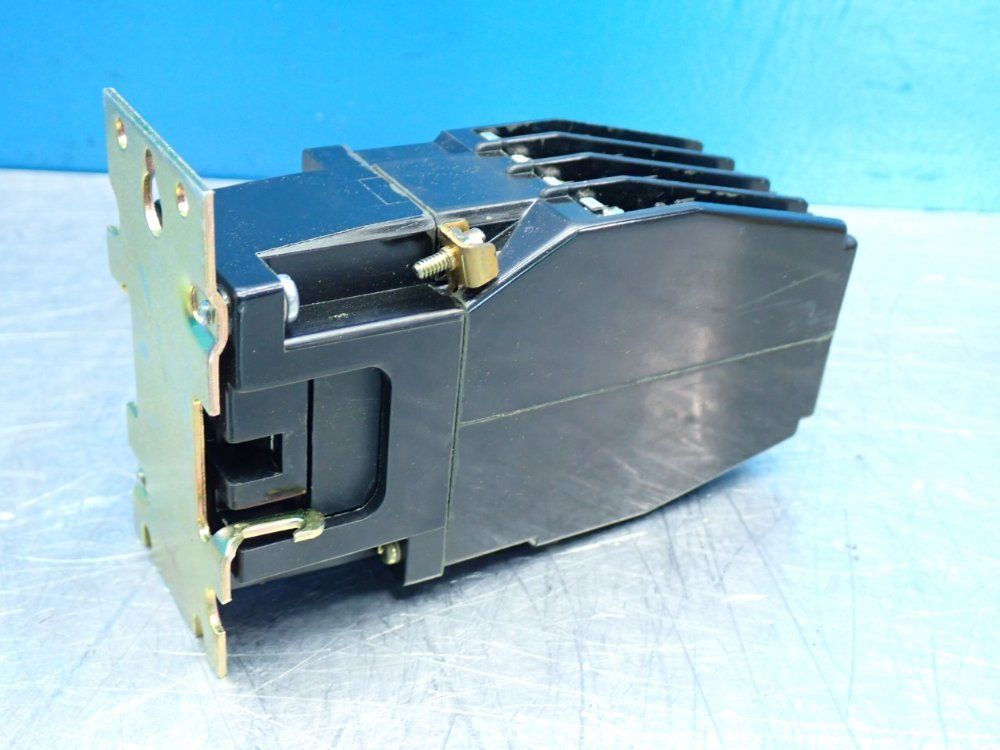 Eaton Bf Control Relay - Bf66f
