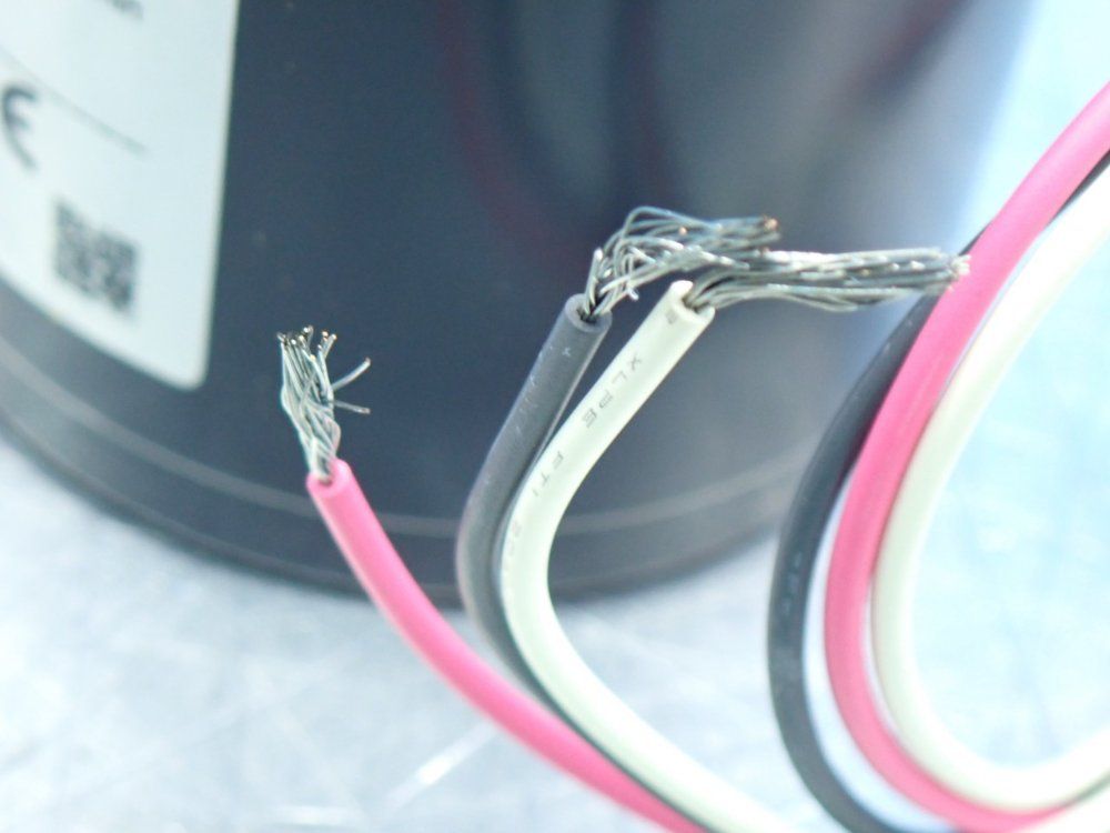 Oriental Motor Induction Motor - 2ik6gn-awu