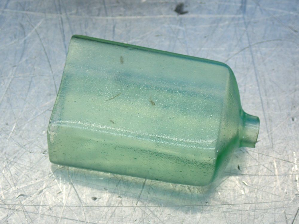 Oriental Motor Induction Motor - 2ik6gn-awu