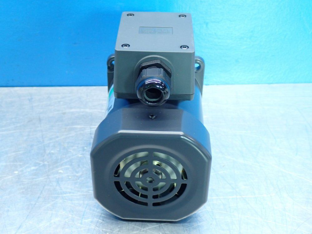 Oriental Motor Induction Motor Unit - 5ik60gu-awtu