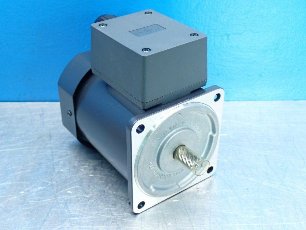 Oriental Motor Induction Motor Unit - 5ik60gu-awtu