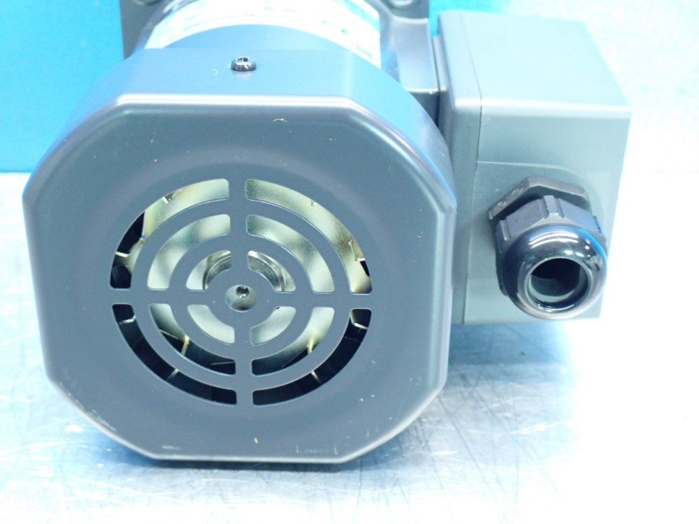 Oriental Motor Induction Motor Unit - 5ik60gu-awtu