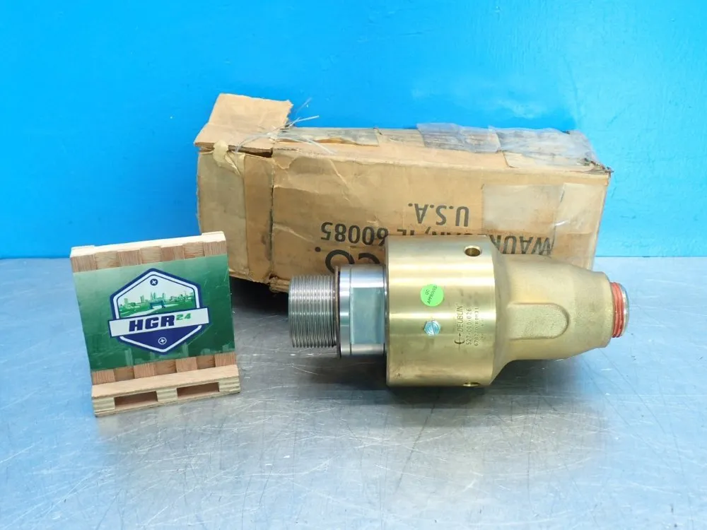 Deublin Rotary Union - 527-000-026