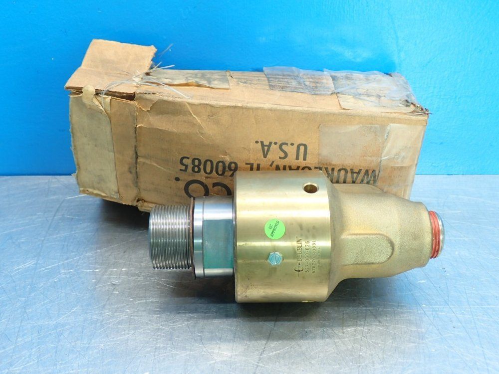 Deublin Rotary Union - 527-000-026