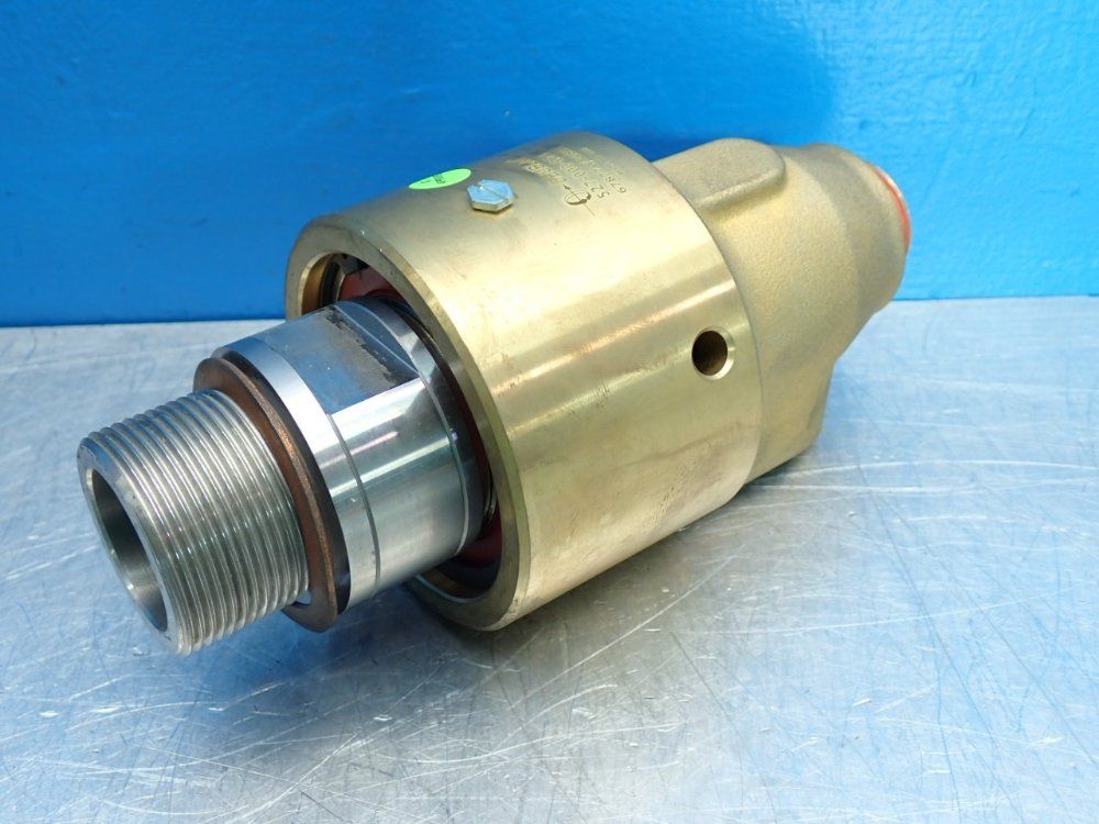 Deublin Rotary Union - 527-000-026