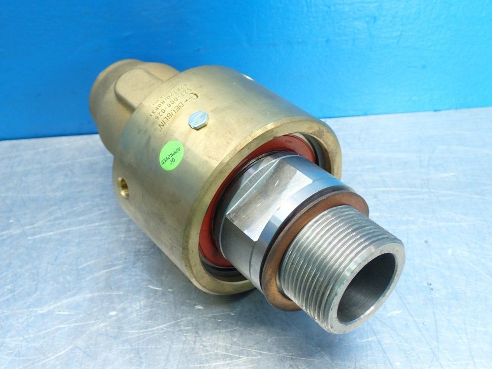 Deublin Rotary Union - 527-000-026