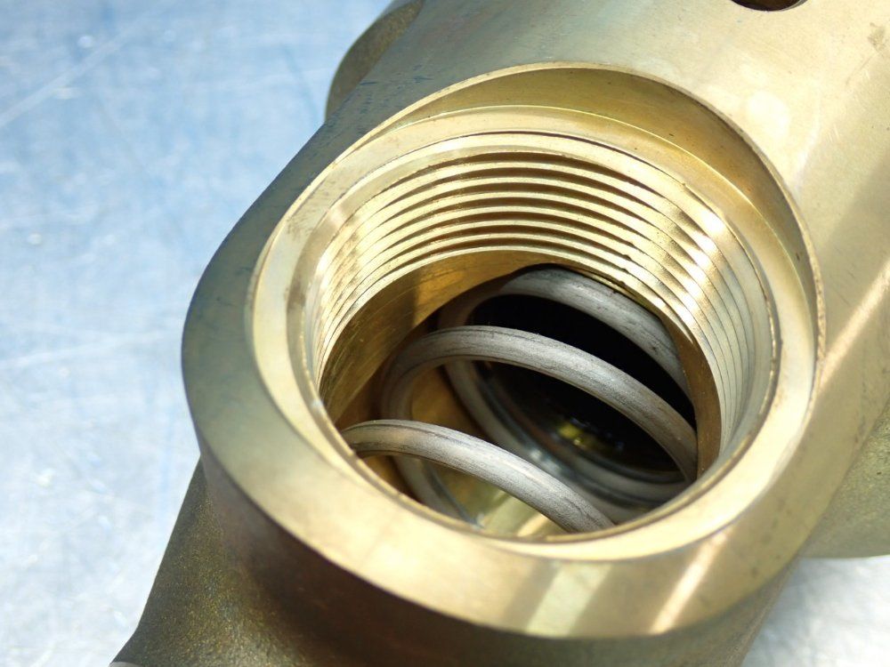 Deublin Rotary Union - 527-000-026