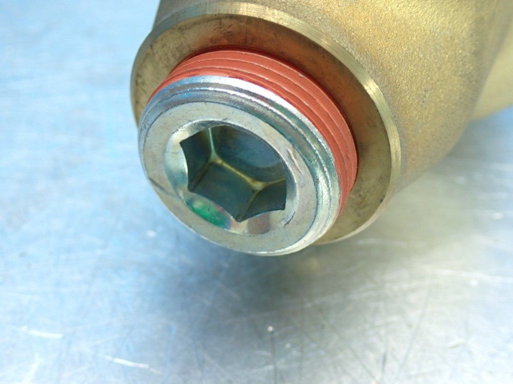 Deublin Rotary Union - 527-000-026