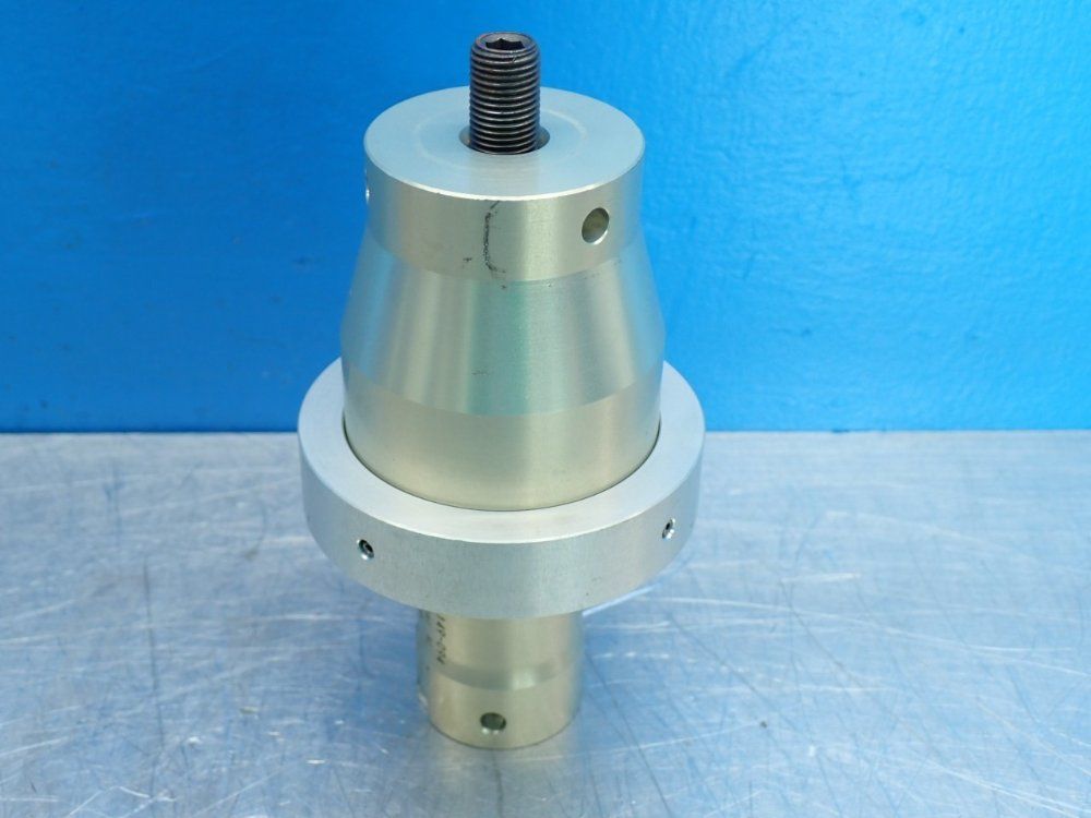 Branson Ultrasonic Booster Assembly - 101-149-094