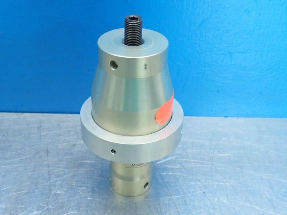 Branson Ultrasonic Booster Assembly - 101-149-094