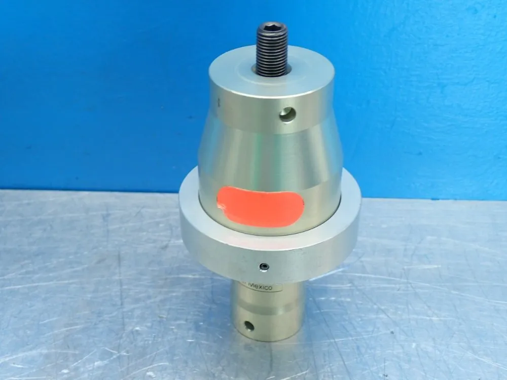 Branson Ultrasonic Booster Assembly - 101-149-094