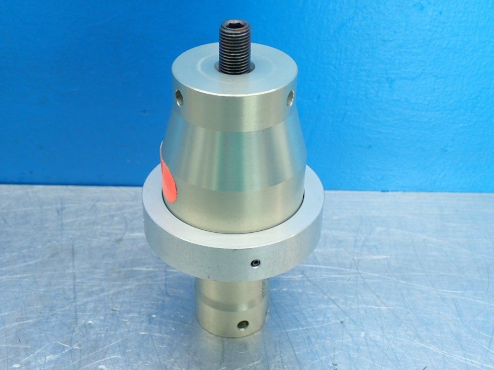 Branson Ultrasonic Booster Assembly - 101-149-094