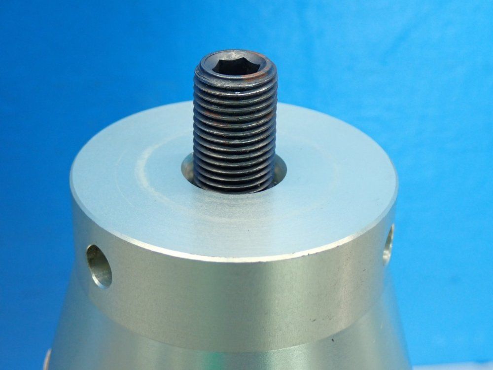 Branson Ultrasonic Booster Assembly - 101-149-094