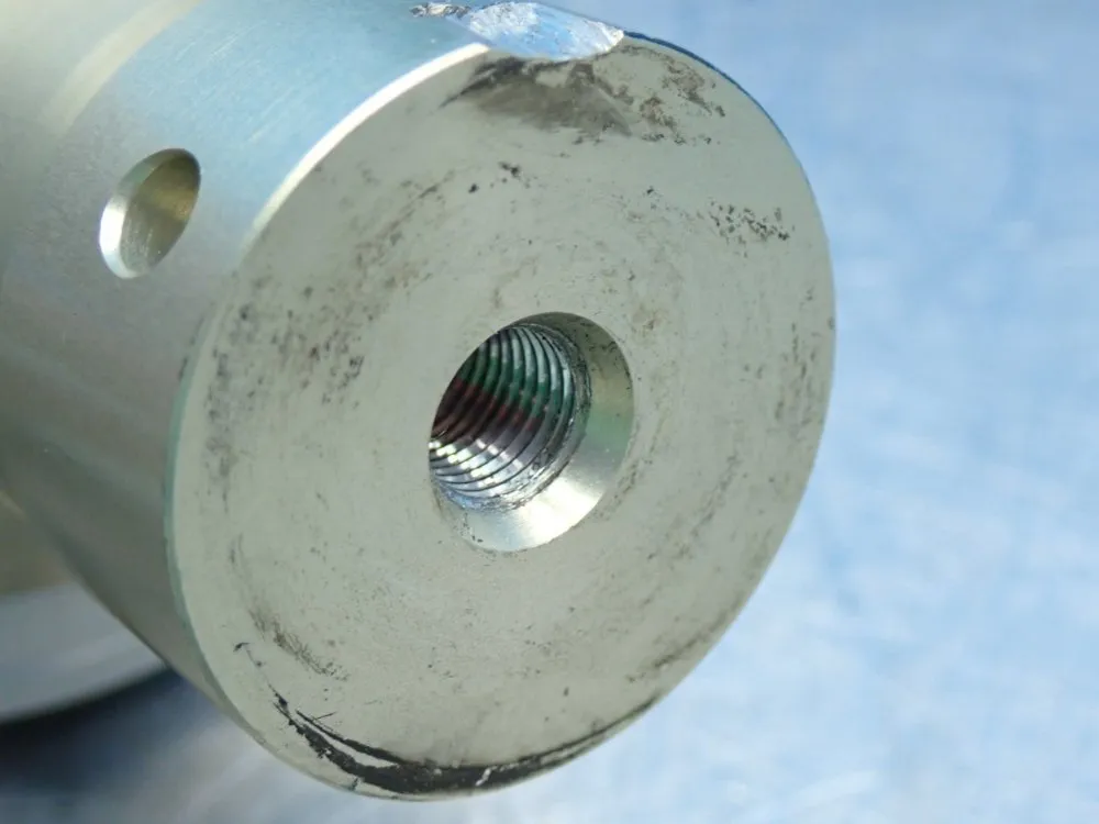 Branson Ultrasonic Booster Assembly - 101-149-094