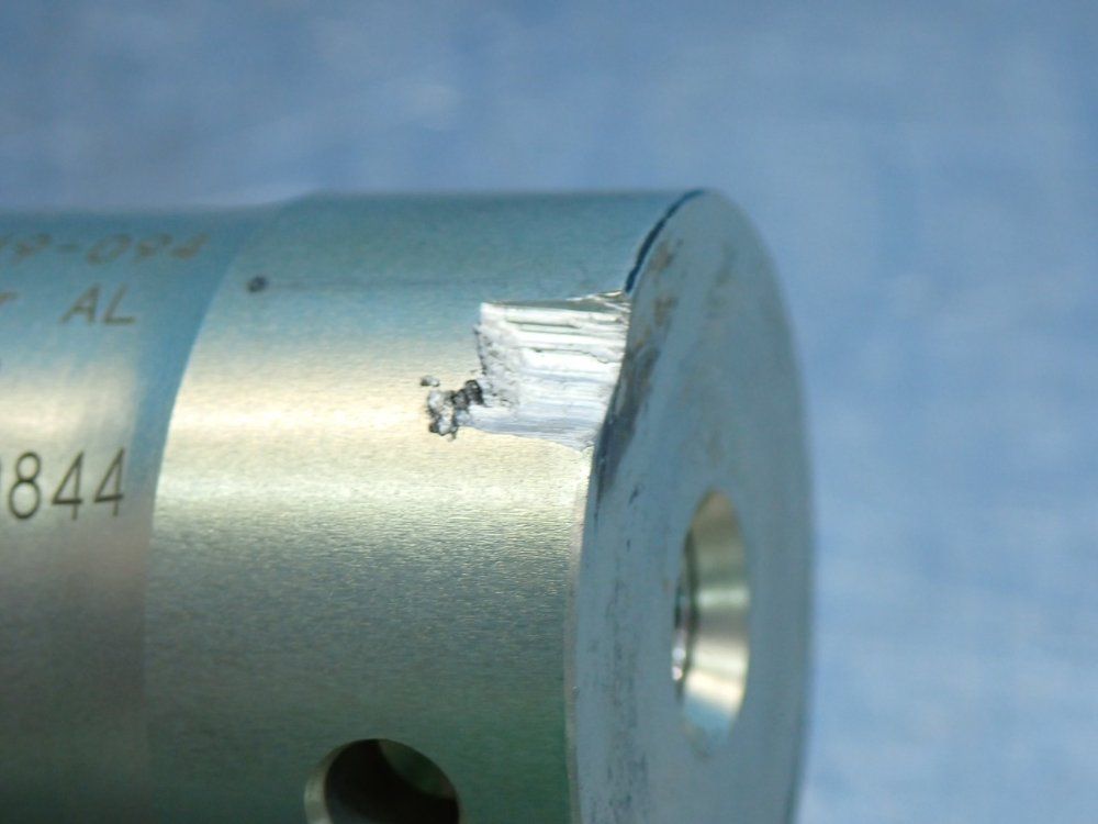 Branson Ultrasonic Booster Assembly - 101-149-094