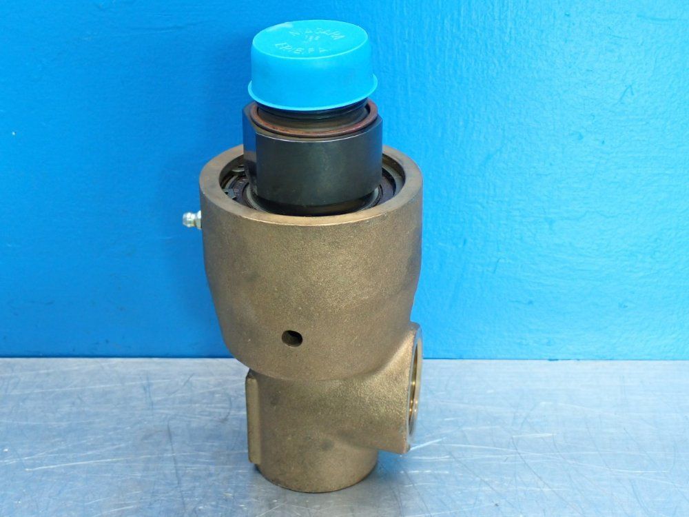 Barco 1-1/4in Rotary Union 1-1/4in - Bc-32000-20-01