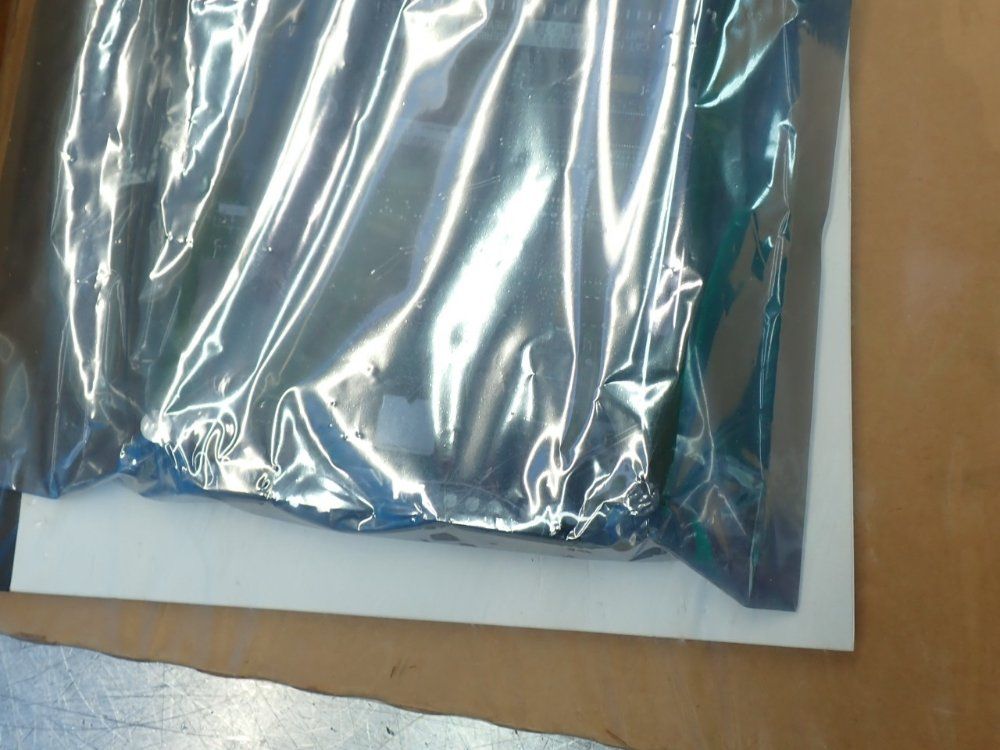 Allen Bradley Multi-communication Board - 1395-kp51