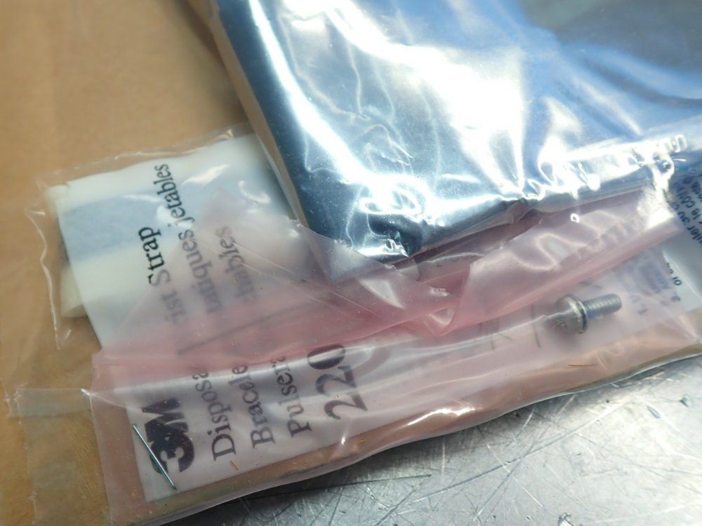 Allen Bradley Multi-communication Board - 1395-kp51