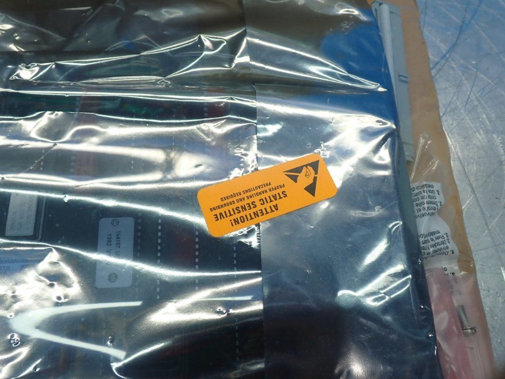 Allen Bradley Multi-communication Board - 1395-kp51