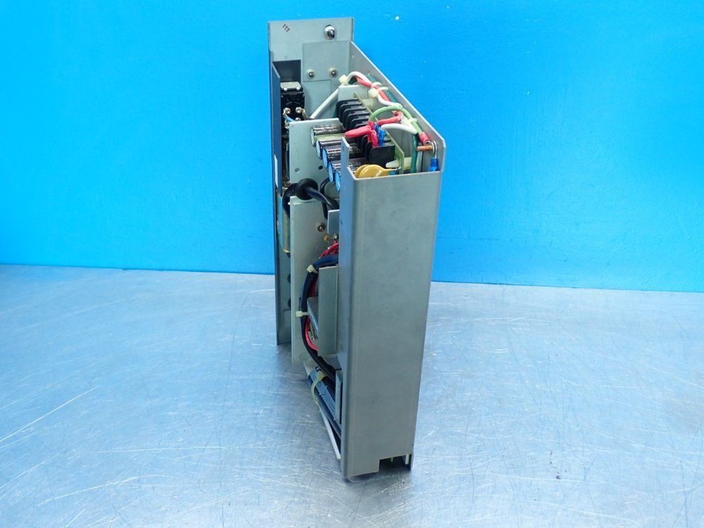 Ge Fanuc Series-six I/o High Cap Power Supply Unit - Ic660pm503