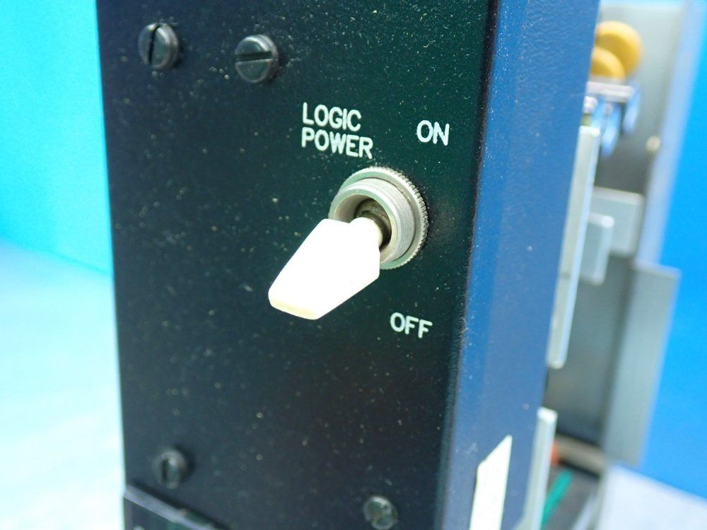 Ge Fanuc Series-six I/o High Cap Power Supply Unit - Ic660pm503