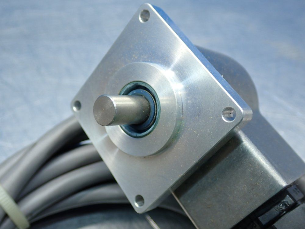 Allen Bradley Optical Incremental Encoder Unit - 845t-dz43pcn-5