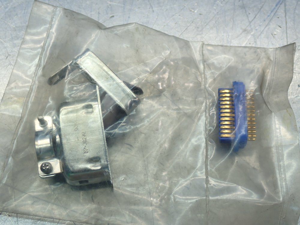 Allen Bradley Optical Incremental Encoder Unit - 845t-dz43pcn-5