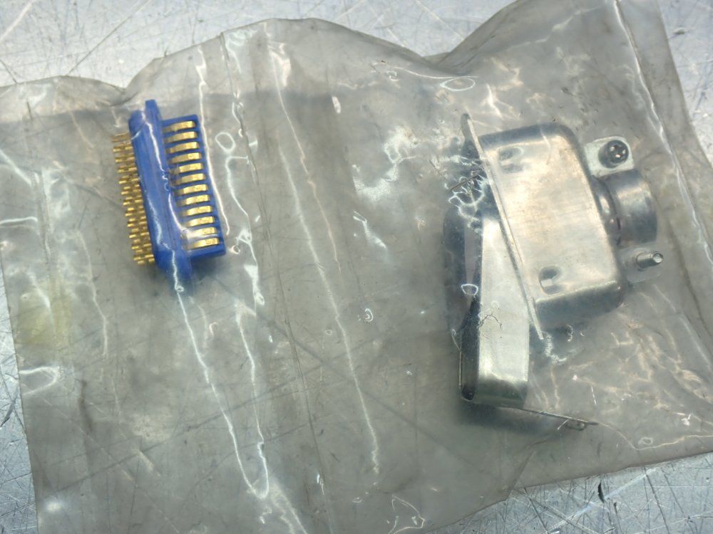 Allen Bradley Optical Incremental Encoder Unit - 845t-dz43pcn-5