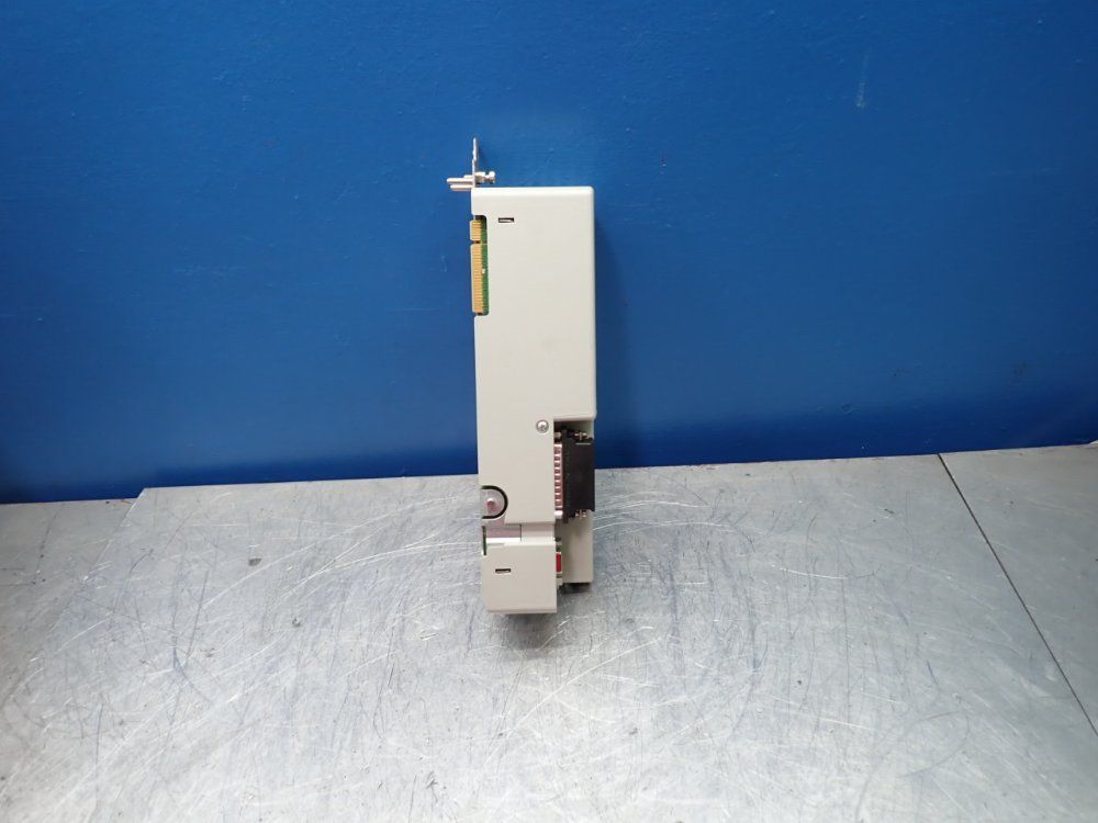 Allen Bradley Kinetix 6500 - 2094en02dm01s0