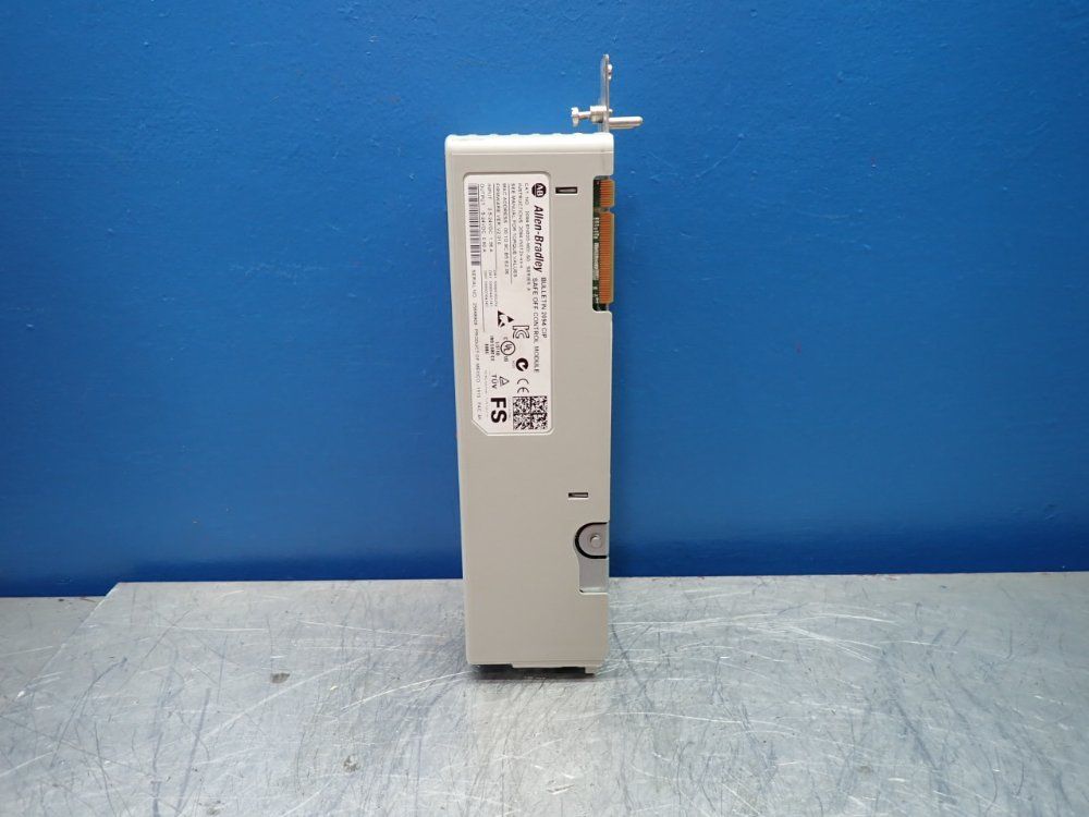 Allen Bradley Kinetix 6500 - 2094en02dm01s0