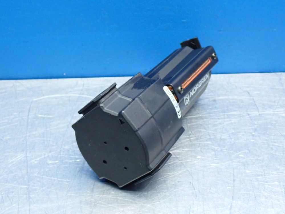 Norgren Excelon F74g-series Compressed Air Filter - F74g-6an-qd1