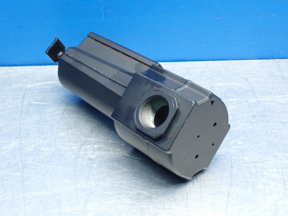 Norgren Excelon F74g-series Compressed Air Filter - F74g-6an-qd1