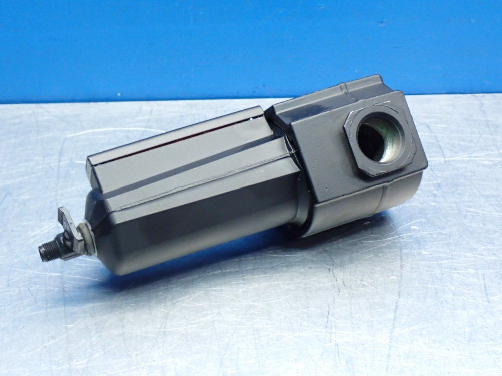 Norgren Excelon F74g-series Compressed Air Filter - F74g-6an-qd1